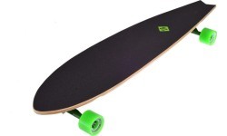 Лонгборд Street Surfing Fishtail – The Leaf 42”