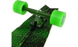 Лонгборд Street Surfing Fishtail – The Leaf 42”