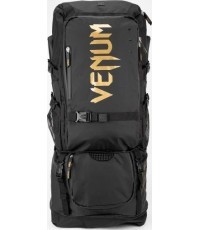 Рюкзак Venum Challenger Xtrem Evo - Black/Gold