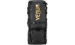 Рюкзак Venum Challenger Xtrem Evo - Black/Gold
