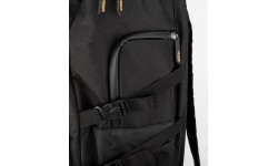 Рюкзак Venum Challenger Xtrem Evo - Black/Gold