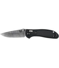 Нож Benchmade 551-S30V Pardue