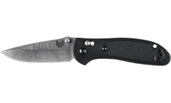 Peilis Benchmade 551-S30V Pardue