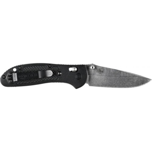 Peilis Benchmade 551-S30V Pardue
