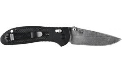 Peilis Benchmade 551-S30V Pardue