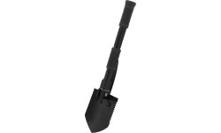 Sudedamas metalinis kastuvas Cattara, 40 cm