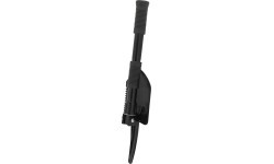 Sudedamas metalinis kastuvas Cattara, 40 cm