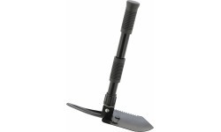 Sudedamas metalinis kastuvas Cattara, 40 cm