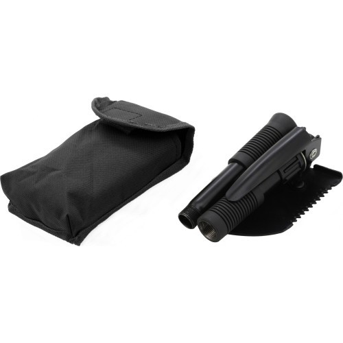 Sudedamas metalinis kastuvas Cattara, 40 cm