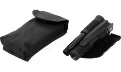 Sudedamas metalinis kastuvas Cattara, 40 cm