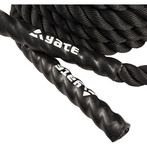 Battle Rope Yate 15 m x 3,8 cm