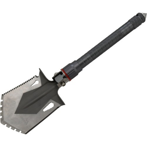 Складная многофункциональная лопата Cattara Panther 47 см
