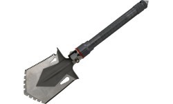 Складная многофункциональная лопата Cattara Panther 47 см