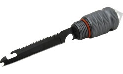 Sudedamas daugiafunkcinis kastuvas Cattara Panther 47 cm