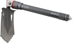 Складная многофункциональная лопата Cattara Panther 47 см