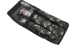 Складная многофункциональная лопата Cattara Panther 47 см