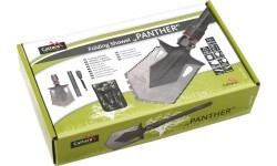 Складная многофункциональная лопата Cattara Panther 47 см