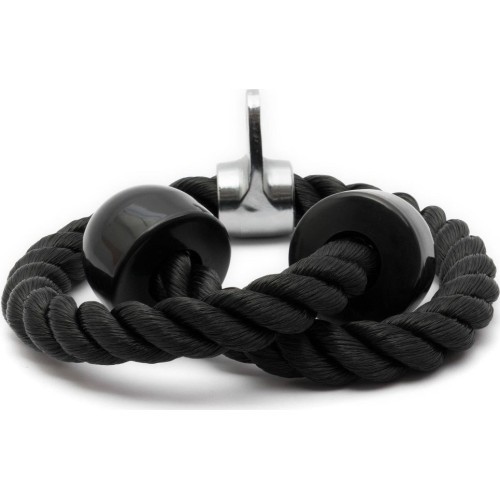 Traukimo rankena tricepsams Marbo 70 cm