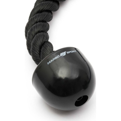 Pulling Handle for Triceps Marbo 70 cm