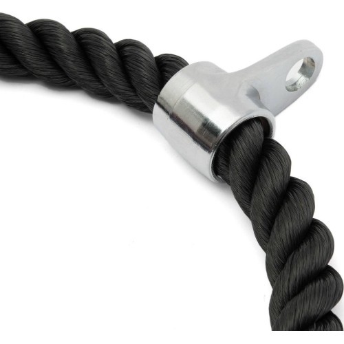Pulling Handle for Triceps Marbo 70 cm