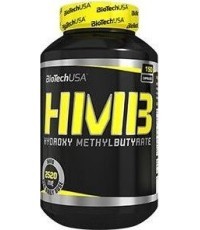 Biotech HMB 1000 150 caps.