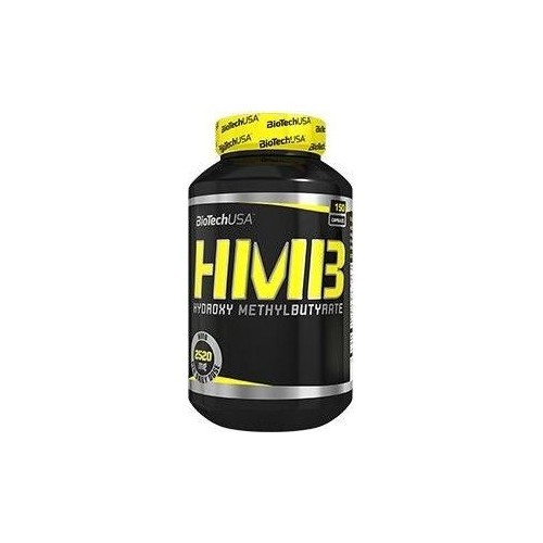 Biotech HMB, 150 капс.