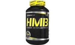 Biotech HMB, 150 капс.