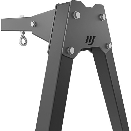 Dvivietė sūpynė MO-002 Marbo Sport