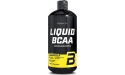 Biotech Liquid BCAA 1000 ml