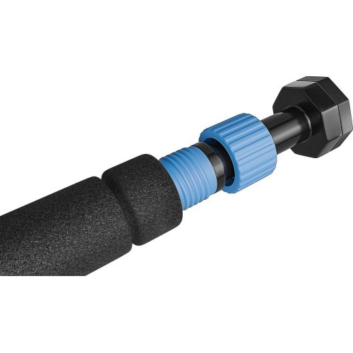 Adjustable Pull-Up Bar Marbo, 65-100cm