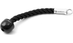 Tricepso virvė Marbo, 35 cm