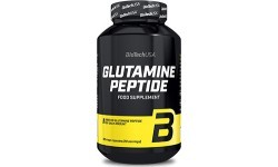 Biotech Glutamine Peptide 180 caps.