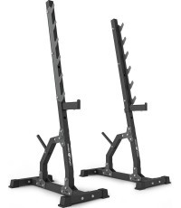 Daugiapakopiai stovai (2 vnt.) MS-S105 2.0 - Marbo Sport