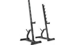 Multilevel stands (2 pieces) MS-S105 2.0 - Marbo Sport