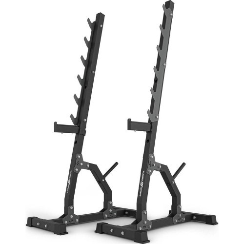 Multilevel stands (2 pieces) MS-S105 2.0 - Marbo Sport