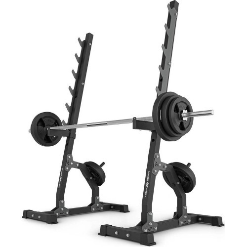 Multilevel stands (2 pieces) MS-S105 2.0 - Marbo Sport