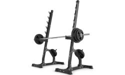 Multilevel stands (2 pieces) MS-S105 2.0 - Marbo Sport