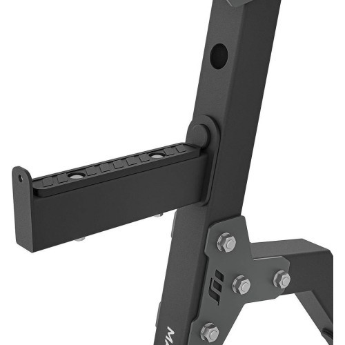 Daugiapakopiai stovai (2 vnt.) MS-S105 2.0 - Marbo Sport