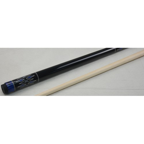 Buffalo Century II carom cue 4