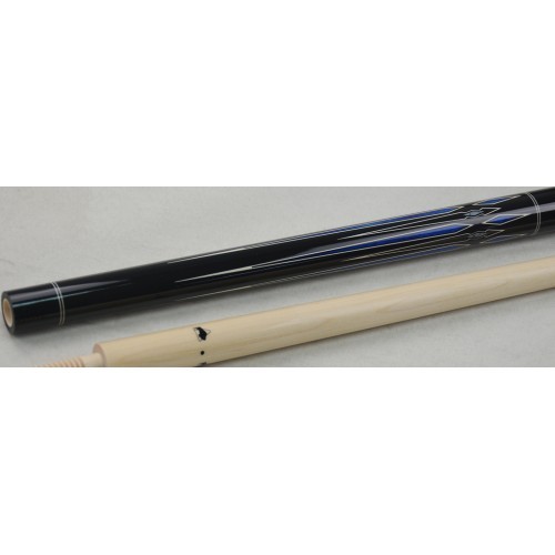 Buffalo Century II carom cue 4