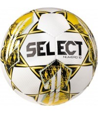 Futbolo kamuolys Select Numero 10 V23 (4 dydis)