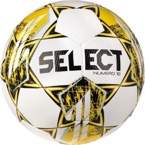 Futbolo kamuolys Select Numero 10 V23 (4 dydis)