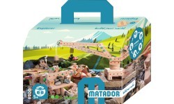 Конструктор MATADOR Explorer E200
