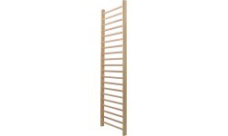 Reabilitacinė gimnastikos sienelė Coma-Sport GS-002-1 – 3x0,9m