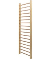 Реабилитационная гимнастическая стенка Coma Sport GS-004-1, 2,56x0,9 м
