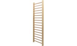 Reabilitacinės gimnastikos sienelė Coma Sport GS-004-1, 2,56x0,9 m