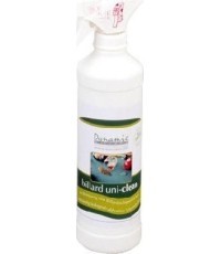 Очиститель бильярдного сукна uni-clean, спрей 0,5 л