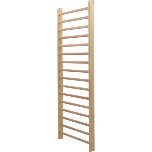 Reabilitacinės gimnastikos sienelė Coma-Sport GS-232-1, 2,42x0,9 m