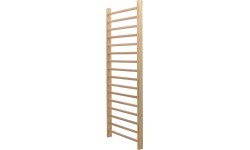 Reabilitacinės gimnastikos sienelė Coma-Sport GS-232-1, 2,42x0,9 m
