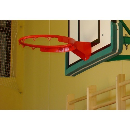 Stable Basketball Rim Coma-Sport K-203